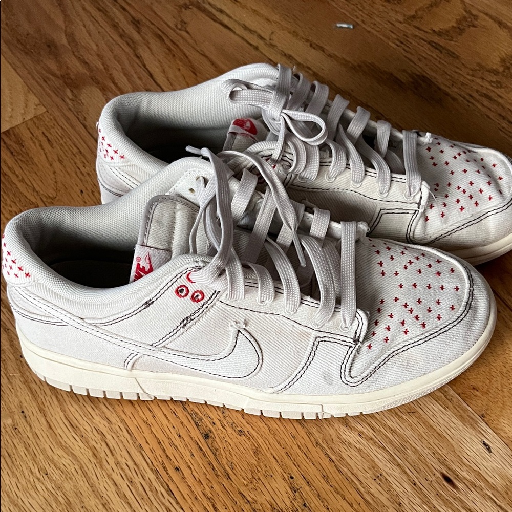 Nike Dunk Low SE